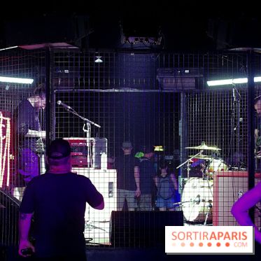 Hellfest 2025 - Jeudi 19 juin, nos photos - Purple House