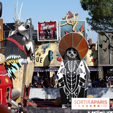 Hellfest 2025 - Jeudi 19 juin, nos photos