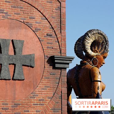 Hellfest 2025 - Jeudi 19 juin, nos photos - Gardienne des Ténèbres