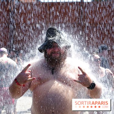 Hellfest 2025 - Jeudi 19 juin, nos photos