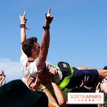 Hellfest 2025 - Jeudi 19 juin, nos photos