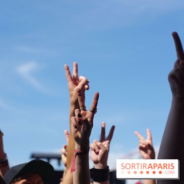 Hellfest 2025 - Jeudi 19 juin, nos photos