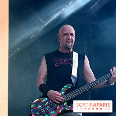 Hellfest 2025 - Jeudi 19 juin, nos photos - Seven Hours After Violet