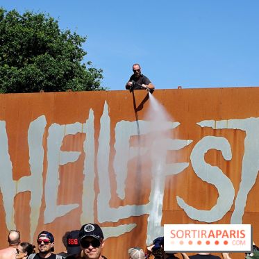 Hellfest 2025 - Jeudi 19 juin, nos photos