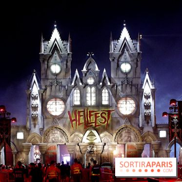 Hellfest 2025 - Jeudi 19 juin, nos photos