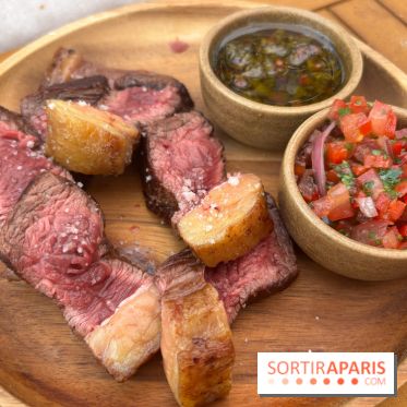 La piscine éphémère du Hoxton  - IMG 8638