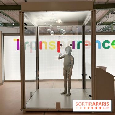 Transparence au Palais des enfants - nos photos - 8F4795F5 BDB1 4804 A7DE C0AD2CCFFA77