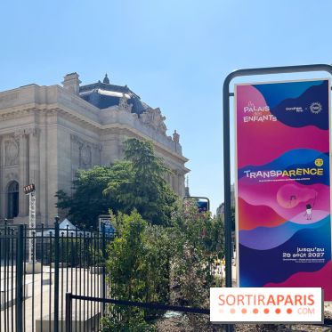 Transparence au Palais des enfants - nos photos - CB207186 5FAC 40F7 9E23 E2F466EEEC22