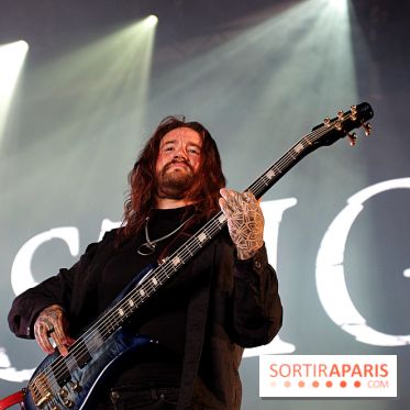Hellfest 2025 - Samedi 21 juin, nos photos - Vestige