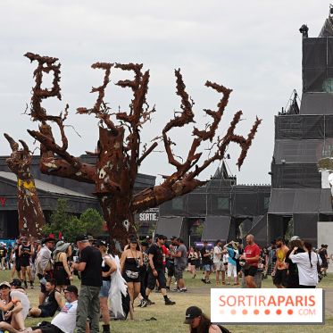 Hellfest 2025 - Samedi 21 juin, nos photos 