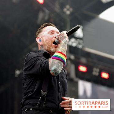 Hellfest 2025 - Samedi 21 juin, nos photos - Audrey Horne