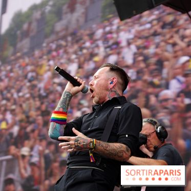 Hellfest 2025 - Samedi 21 juin, nos photos - Audrey Horne