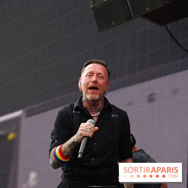 Hellfest 2025 - Samedi 21 juin, nos photos - Audrey Horne