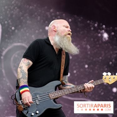 Hellfest 2025 - Samedi 21 juin, nos photos - Audrey Horne