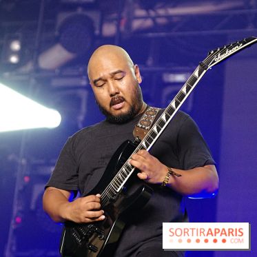 Hellfest 2025 - Samedi 21 juin, nos photos - Urne