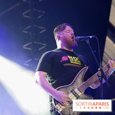 Hellfest 2025 - Samedi 21 juin, nos photos - Urne