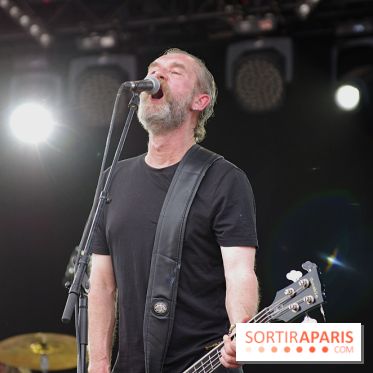 Hellfest 2025 - Samedi 21 juin, nos photos - Conan