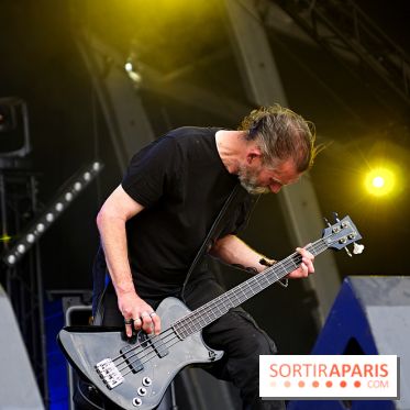 Hellfest 2025 - Samedi 21 juin, nos photos - Conan