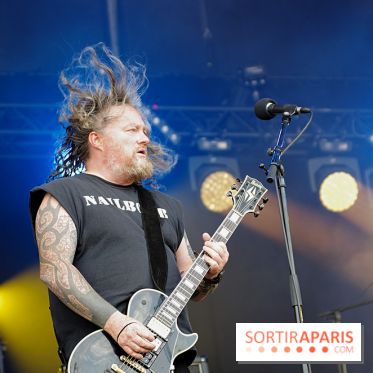 Hellfest 2025 - Samedi 21 juin, nos photos - Conan