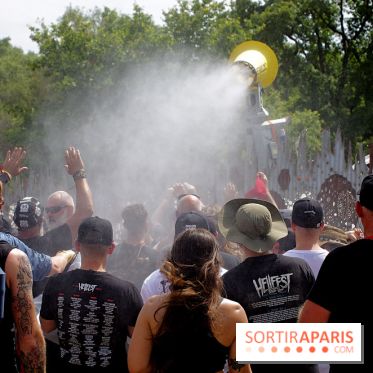 Hellfest 2025 - Samedi 21 juin, nos photos 