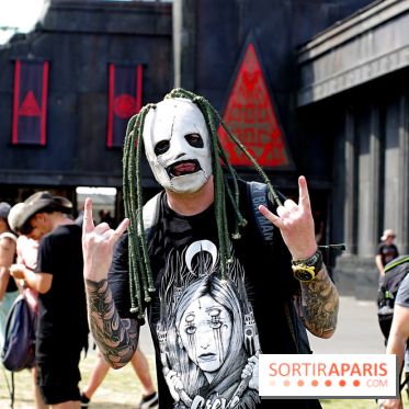 Hellfest 2025 - Samedi 21 juin, nos photos
