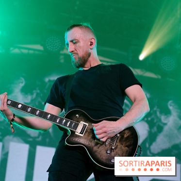 Hellfest 2025 - Samedi 21 juin, nos photos - Wheel