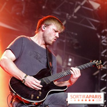 Hellfest 2025 - Samedi 21 juin, nos photos - Wheel