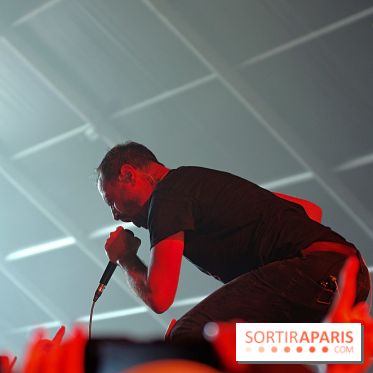 Hellfest 2025 - Samedi 21 juin, nos photos - The Ocean