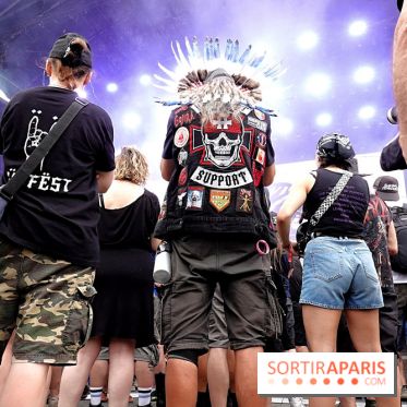 Hellfest 2025 - Samedi 21 juin, nos photos 