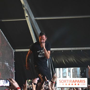 Hellfest 2025 - Samedi 21 juin, nos photos - The Ocean