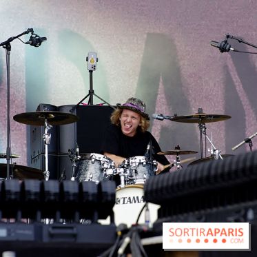 Hellfest 2025 - Dimanche 22 juin, nos photos - Bastardane