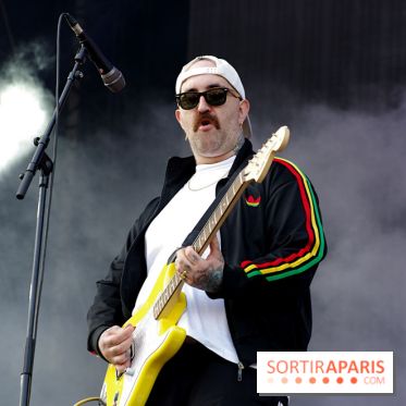 Hellfest 2025 - Dimanche 22 juin, nos photos - Blood Command