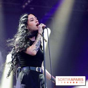 Hellfest 2025 - Dimanche 22 juin, nos photos - Messa