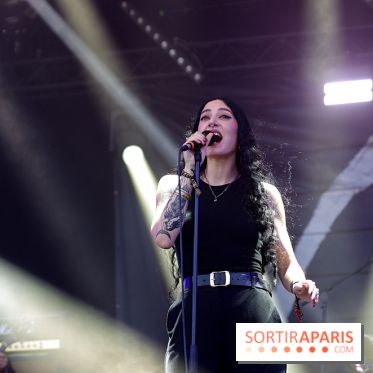 Hellfest 2025 - Dimanche 22 juin, nos photos - Messa