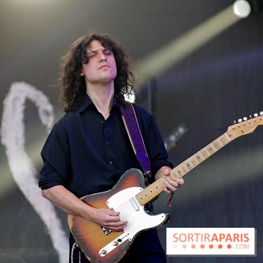 Hellfest 2025 - Dimanche 22 juin, nos photos - Messa