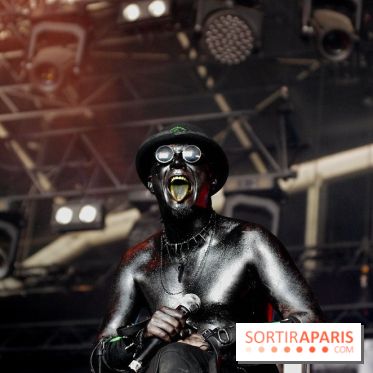 Hellfest 2025 - Dimanche 22 juin, nos photos - Shaârghot