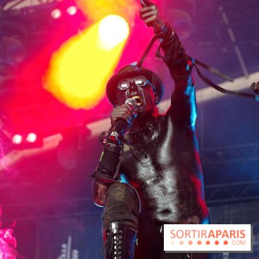 Hellfest 2025 - Dimanche 22 juin, nos photos - Shaârghot