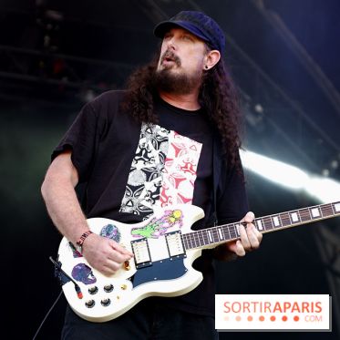 Hellfest 2025 - Dimanche 22 juin, nos photos - Kylesa