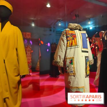Paul Poiret : l'exposition sur le couturier et parfumeur au musée des Arts décoratifs
