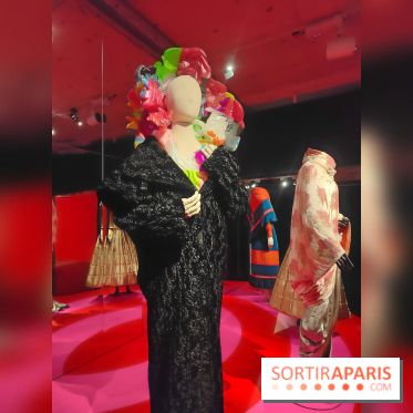 Paul Poiret : l'exposition sur le couturier et parfumeur au musée des Arts décoratifs