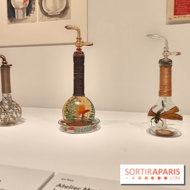 Paul Poiret : l'exposition sur le couturier et parfumeur au musée des Arts décoratifs