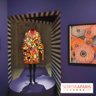 Paul Poiret : l'exposition sur le couturier et parfumeur au musée des Arts décoratifs