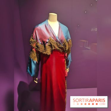 Paul Poiret : l'exposition sur le couturier et parfumeur au musée des Arts décoratifs