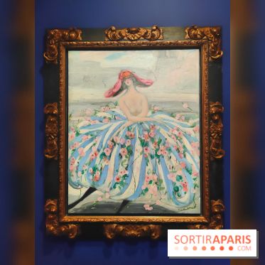 Paul Poiret : l'exposition sur le couturier et parfumeur au musée des Arts décoratifs - fotor 1750761591583