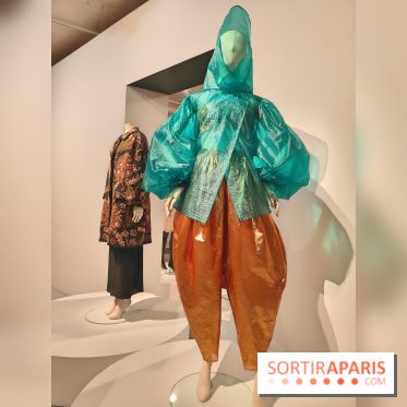 Paul Poiret : l'exposition sur le couturier et parfumeur au musée des Arts décoratifs