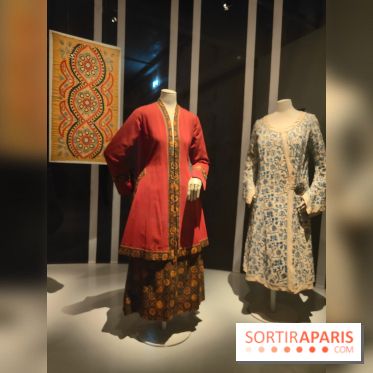 Paul Poiret : l'exposition sur le couturier et parfumeur au musée des Arts décoratifs