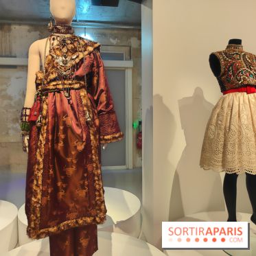 Paul Poiret : l'exposition sur le couturier et parfumeur au musée des Arts décoratifs
