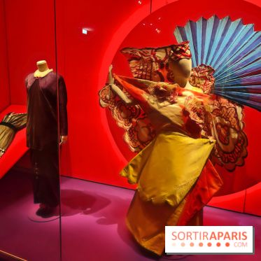 Paul Poiret : l'exposition sur le couturier et parfumeur au musée des Arts décoratifs