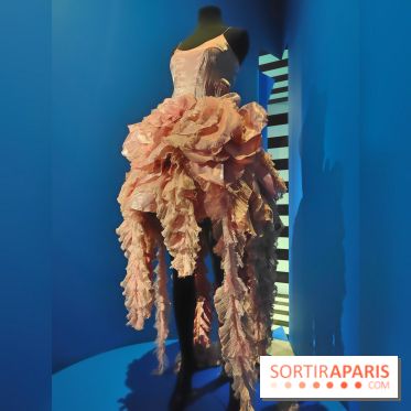 Paul Poiret : l'exposition sur le couturier et parfumeur au musée des Arts décoratifs - fotor 1750760967396