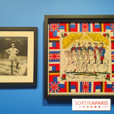 Paul Poiret : l'exposition sur le couturier et parfumeur au musée des Arts décoratifs